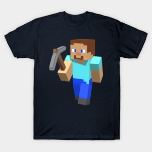 Steve Miner T-Shirt